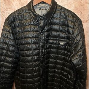 Northface Mini Puffer